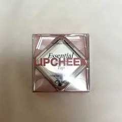 【新品】クリオ エッセンシャル リップチーク タップ 01 ピーチ フラッシュ