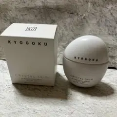 KYOGOKU Crystal Skin UV プロテクターセラム 50mLのサムネイル