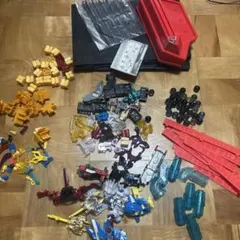 2025年最新】ビーダマン まとめ売りの人気アイテム - メルカリ