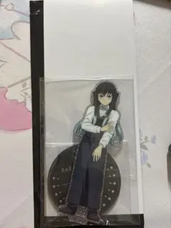 鬼滅の刃モクテルバー　時透無一郎　アクリルスタンド