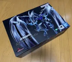 S.H.MonsterArts スターダスト・ドラゴン