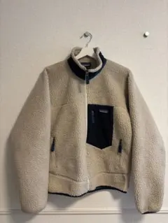 【早い者勝ち】「patagonia」 パタゴニア メンズ　クラシック レトロX