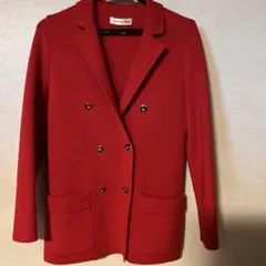 NEW YORKERウール　ジャケット　M