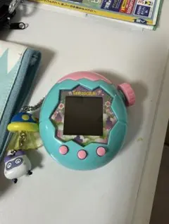 え*む様 Tamagotchi たまごっちパラダイス