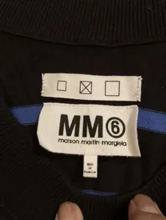MM⑥ maison margiela ニット　セーターのサムネイル