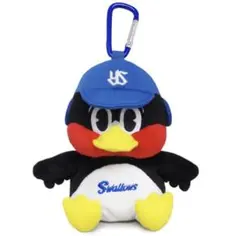 新品未開封つば九郎　マルチポーチ　ぬいぐるみヤクルトスワローズ　正規品　入手困難 新品未開封 つば九郎マルチポーチぬいぐるみヤクルトスワローズ正規品