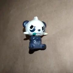 ポケモンゲットコレクションズ　ヤンチャム　ミニ　フィギュア