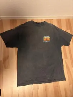 マトリックス レボリューション ビンテージTシャツ XL - メルカリ