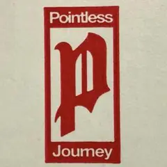 箱+未使用3個 POINTLESS JOURNEY 常田大希 リング