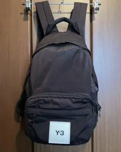 Y-3（ワイスリー）リュック、バック　中型のサムネイル