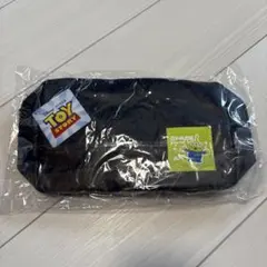 トイ・ストーリー セガ製　エイリアン　プレミアムフェイクレザーボディバッグ