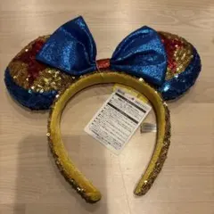 ピクサーカチューシャ　ピクサープレタイム　新品未使用