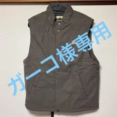 サマンサモスモス×ケルティ　中綿ベスト　コラボ