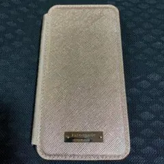 ケイトスペード iPhone X XS用ケース