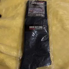 メンズ　グレー　ソックス