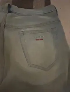 Supreme Baggy Jean 32