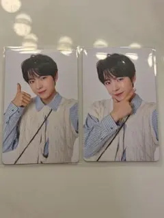 2026年最新】Nct wish ユウシ ラントレの人気アイテム - メルカリ