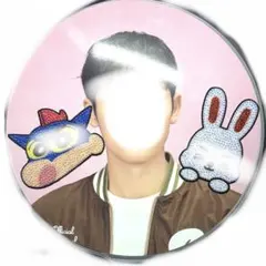 他でも出品〇様オーダー　うちわデコパーツ