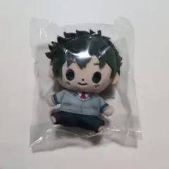 僕のヒーローアカデミア ヒロアカ もっちび - メルカリ