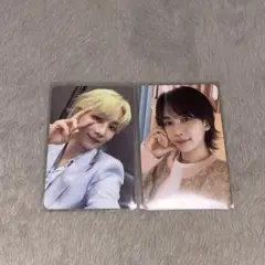 SEVENTEEN セブチ ジョンハン ケレン 2024 トレカ