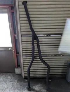 130系マークXワンオフストレートマフラー Gsマフラー - メルカリ