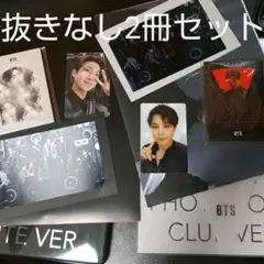 BTS ON:E コンセプトフォトブック トレカ ジミン メモリーズ2020発売