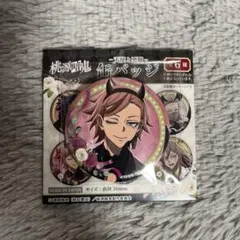 桃源暗鬼 花魁坂京夜 天使と悪魔 缶バッジ