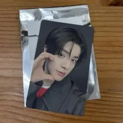 ジェイク　HMV ラキドロ　宵　ENHYPEN