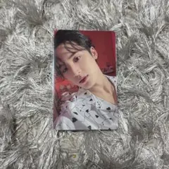 SEVENTEEN season greeting シーグリ トレカ ミンギュ