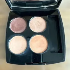 CHANEL レキャトル オンブル 384