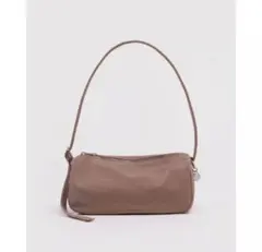 ★BAGGU★ バグーNylon Loaf Bag Toasted Almondのサムネイル