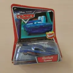 Disney Pixar Cars Ghostlight Ramone ラモーンのサムネイル