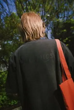 Suchmos Life Easy Tシャツ ホワイト Mサイズ