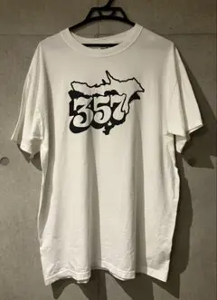 86ed Future Terror 357 Tシャツ Lサイズ