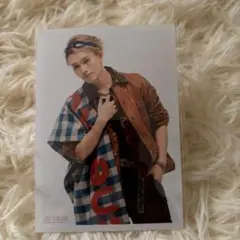 超特急 マサヒロ 生写真 AwAAwA