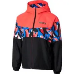 UNDER ARMOUR ウィンドブレーカー フード付のサムネイル