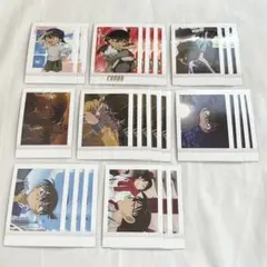 江戸川コナン ぱしゃこれセット
