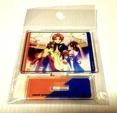 【地縛少年花子くん２】蒼井茜　赤根葵　アクリルスタンド