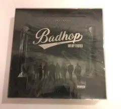 BAD HOP FOREVER ALL TIME BEST 完全生産限定盤 - メルカリ