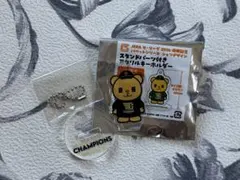 ジャイアンツ 巨人 岡本和真 オカモン アクリルキーホルダー リーグ優勝2024