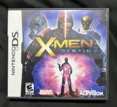 X-MEN
