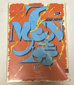 2025年最新】7MEN侍 dvdの人気アイテム - メルカリ