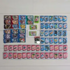 【ykn様専用】ポケモンフレンダピックまとめ売り約70枚