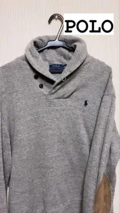 ラルフローレン セーター トレーナー