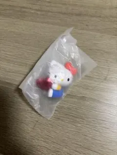 きらめきバルーンフィギュア　ハローキティ