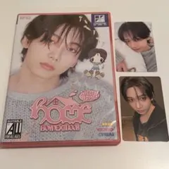 2026年最新】ジェヒョン トレカ boynextdoor まとめ売りの人気アイテム