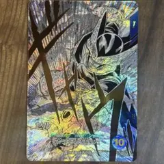ドラゴンボールスーパーダイバーズ大会プロモSDVTP-002トランクス青年