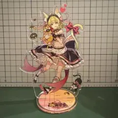 リゼロ ベアトリス アクリルスタンド 原作絵 有償特典 - メルカリ