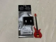 L'Arc〜en〜Ciel tetsuya ベースアクスタ①