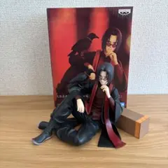 ナルト疾風伝 2007 新春中国正規品 うちはイタチのサムネイル